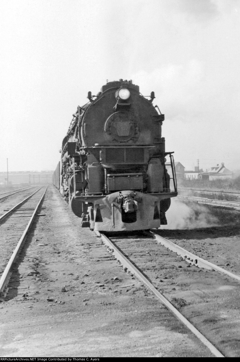 PRR 6472, J-1, #1 of 2, 1957